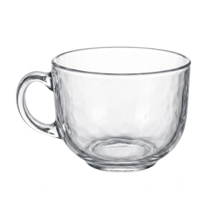 1 Breakfast milk cup-350ml