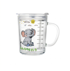 13 (2) Big gray elephant-350ml