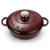 2.2L-Burgundy