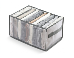 254 Portable large 9 squares (36*2-Grey