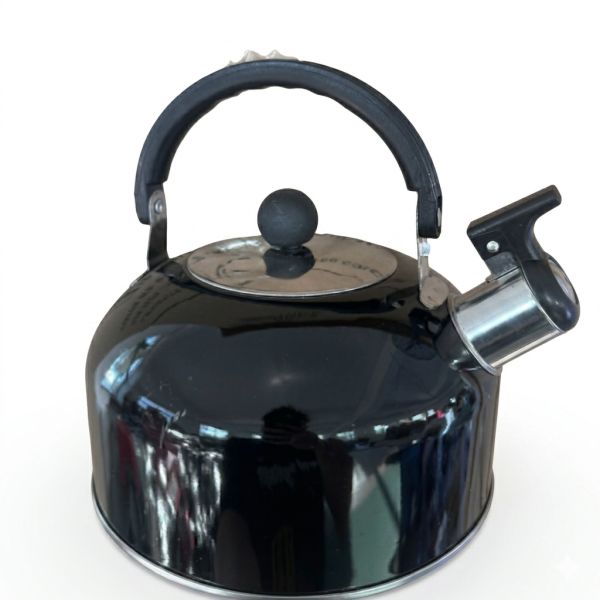 Plastic pure black thin section-3litres