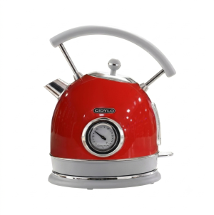 6 Standard version red