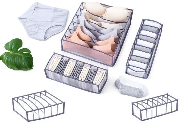8c022a07-d0c1-4b84-8b21-c7da7c176f02 6 7 11 Three / piece set-Grey