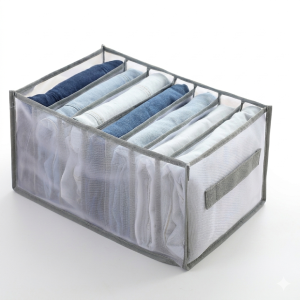 GLE Portable large 7 squares (36*2-Grey