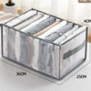 Portable large 9 squares (36*2-Grey