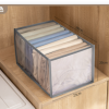 9 T / shirt box (36*25*20)-Grey