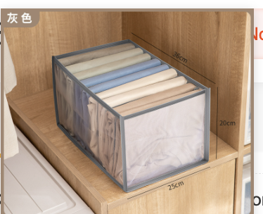 Screenshot 2026-02-02 at 20.39.46 9 T / shirt box (36*25*20)-Grey