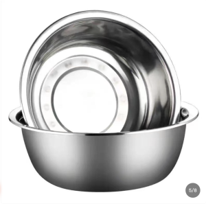 410 stainless steel with magne-38CM [basin]]