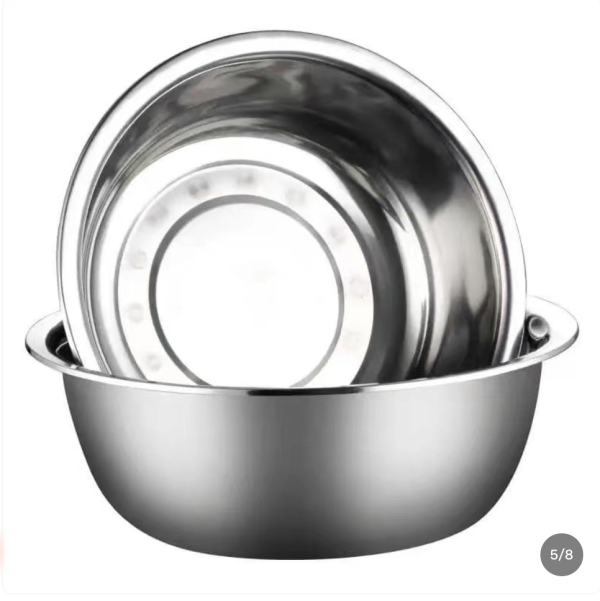 410 stainless steel with magne-38CM [basin]]