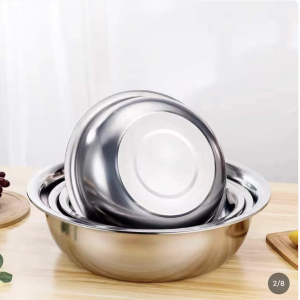 410 stainless steel with magne-40CM [basin]]