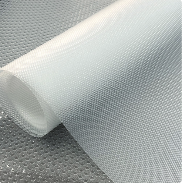 Japanese drawer mat [ribbed st-Mat 45*610cm [anti / slip techno