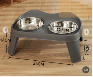 Gray / medium size (recommended