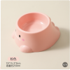 Single basin without bowl (pink)