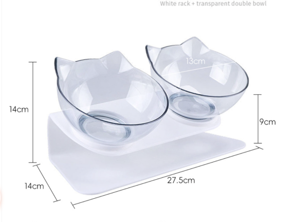 Screenshot 2026-02-03 at 20.37.41 Transparent double bowl (white)
