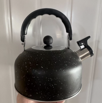 Plastic star point black thin model-3litres