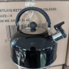 Plastic pure black thin section-3litres