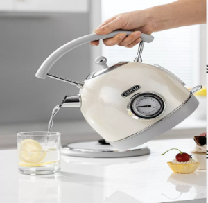 Screenshot 2026-02-03 at 23.22.33 Water Kettle with Constant Temperature, Household Temperature Control, Retro Water Kettle, Cocidylo Electric Water Kettle Insulation version beige