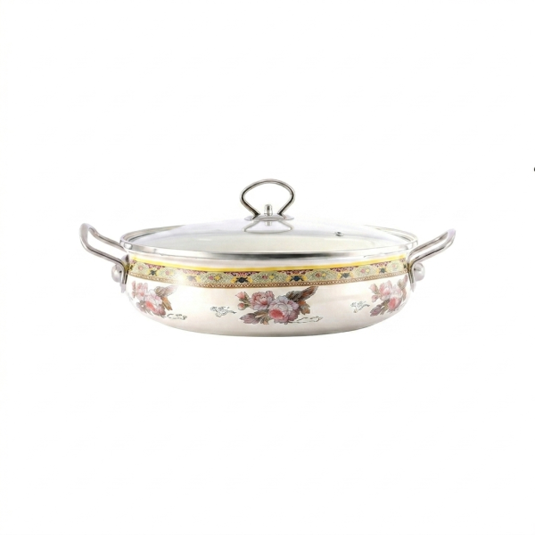 cx Seafood pot-30cm