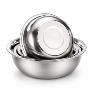 410 stainless steel with magne-28cm [basin]]