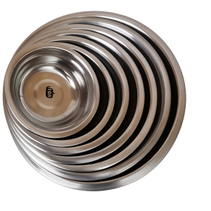 Diameter 24cm