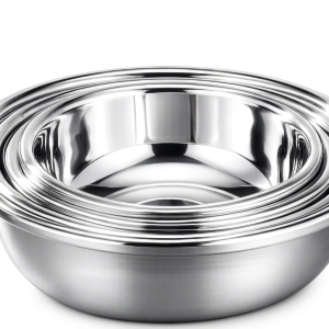 410 stainless steel with magne-34CM [basin]]