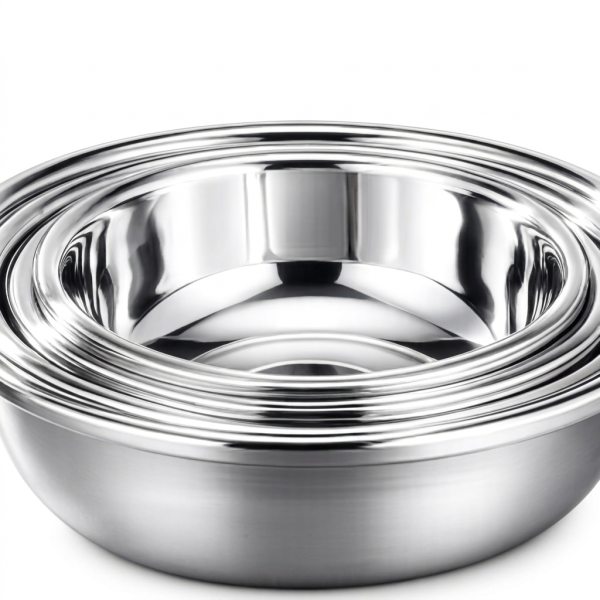410 stainless steel with magne-42cm [basin]