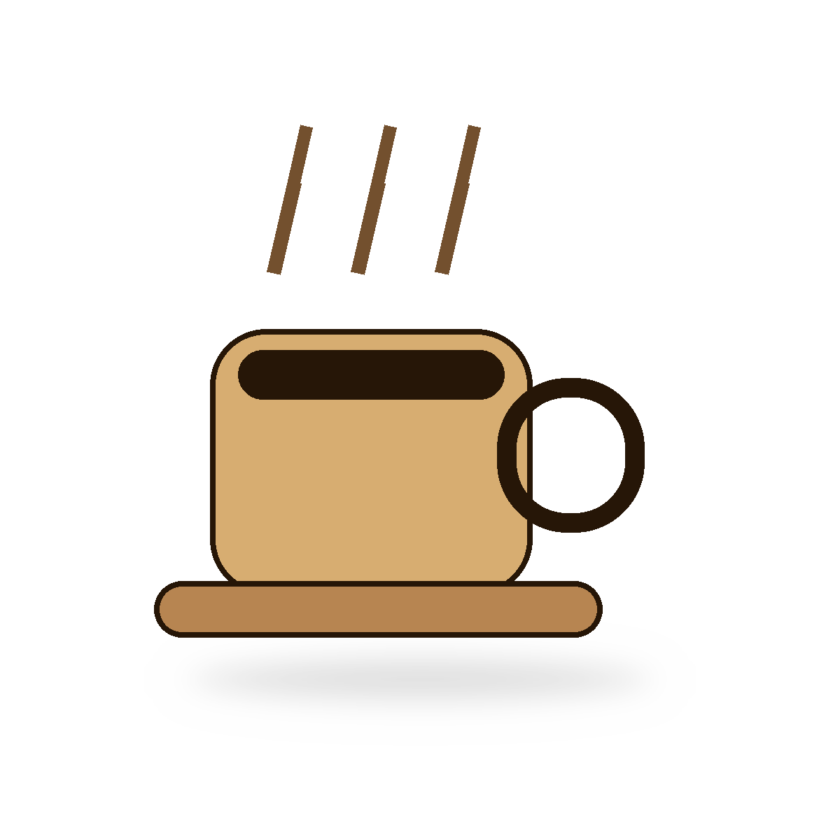 Tea and Coffee