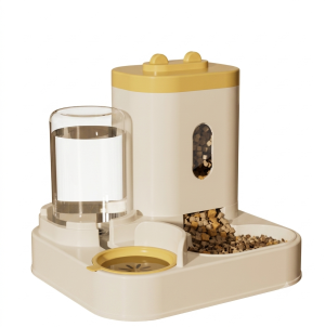 Independent carton-Second generation upgraded mod
