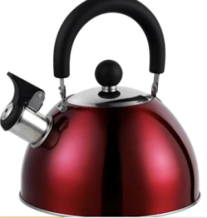 Kv / 505 2.5l red