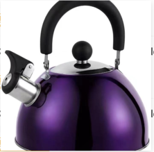 Kv / 505 2.5l purple