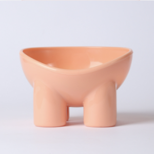 Screenshot 2026-02-04 at 21.42.53 Cat Bowl Pipitao Original Elephant Leg Bowl Macaron Color Elephant Leg Neck Protection Bowl Cat Food Bowl Anti-Spill Pet Bowl Elephant leg cat food bowl pin