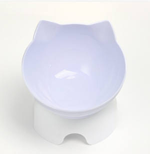 Screenshot 2026-02-04 at 21.59.15 Cat Bowl-White bowl + white base