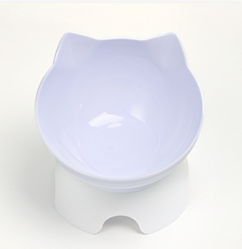 Screenshot 2026-02-04 at 21.59.15 Cat Bowl-White bowl + white base